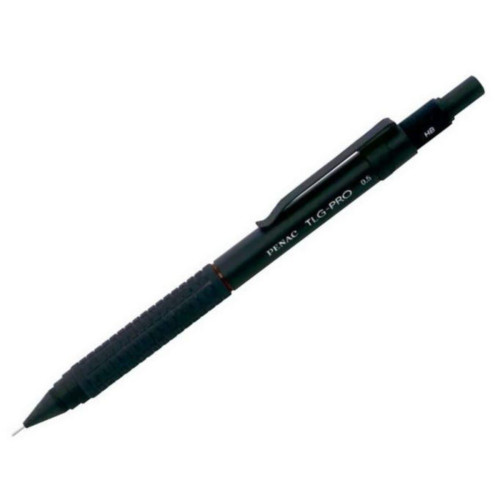 Penac Versatil Kalem Tlg Pro 0.5 MM SD0501-06