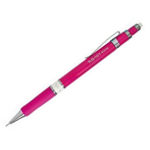Penac Versatil Kalem Tlg Renkli 0.7 MM Pembe SC0705-19