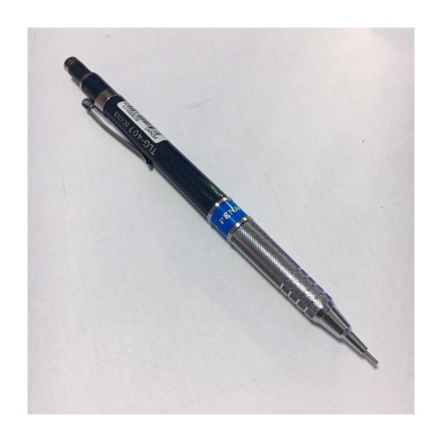 Penac Versetil Kalem Tlg-407 Metal Parlak 0.7 MM Lacivert SC-3203
