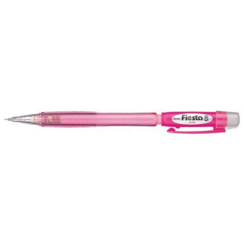 Pentel Versatil Ax-105-B 0,5Mm Fiesta Pls Kırmızı