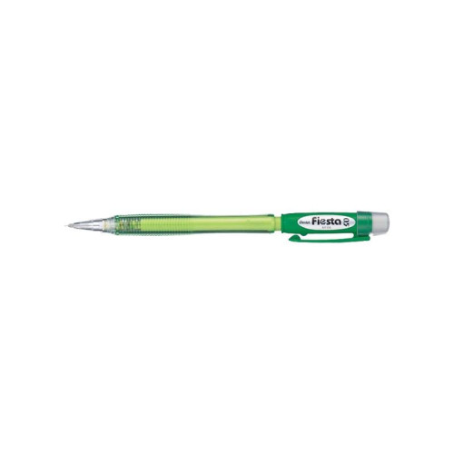 Pentel Versatil Kalem Fiesta Plastik Gövdeli 0.5 MM Yeşil AX105-DO