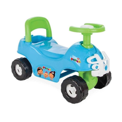 Pilsan Pepee Hero Atv