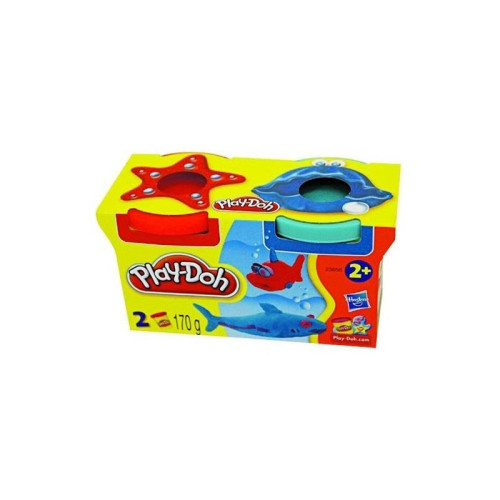 Play-Doh Oyun Hamuru 2 Lİ HAS-23655