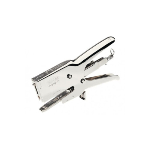 Rapid Pens Tipi Zımba Makinası Anvil HD31 Krom 10540301