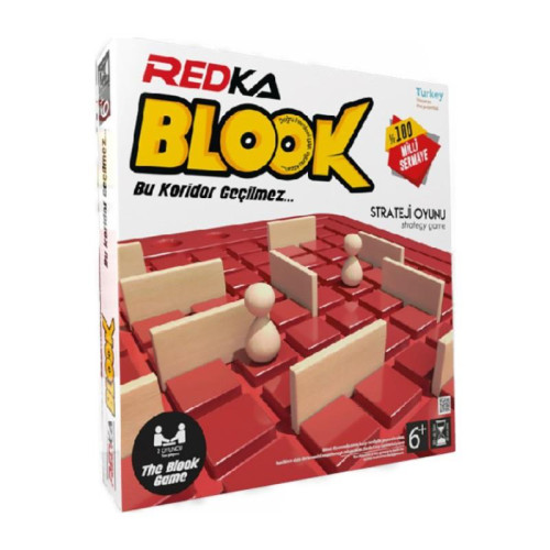 Redka Blook Koridor RD 7099