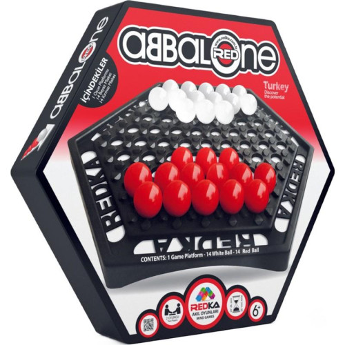 Redka Sumo Abbalone RD5509