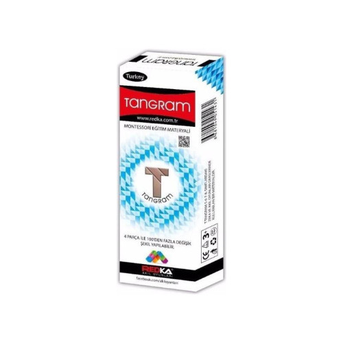 Redka T Tangram RD5143