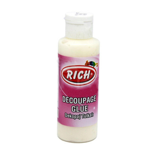 Rıch Dekopaj Tutkalı 70 CC
