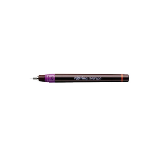 Rotring Rapido Kalemi Isograph 0.13 MM 1903395