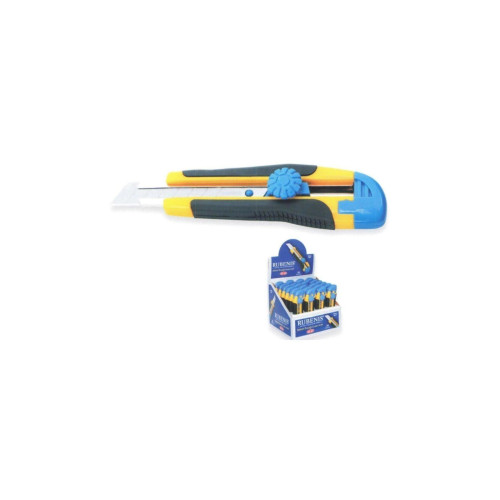 Rubenis Maket Bıçağı Geniş Sıkıştırmalı SX-83