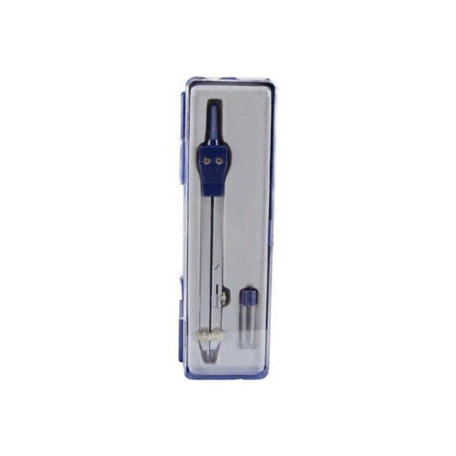 Rubenis Pergel Metal Tek Kırmalı Kutulu RP-02