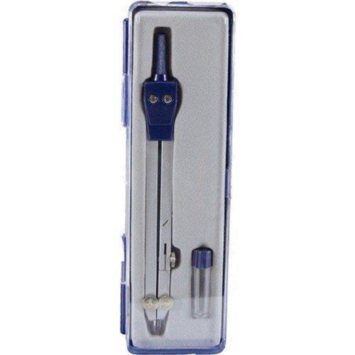 Rubenis Pergel Metal Tek Kırmalı Kutulu RP-02