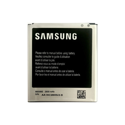 Samsung S4 İ9500 İ9505 Orjinal Batarya Pil