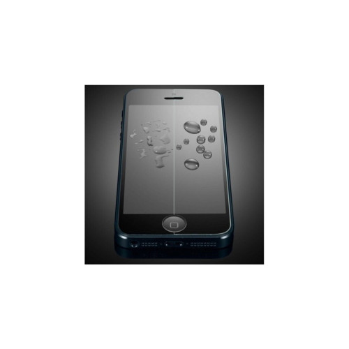 Samsung A8 2018 Cam Ekran Koruyucu Kırılmaz Ekran Camı