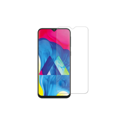 Samsung Galaxy A10s Kırılmaz Cam Koruyucu Temperli