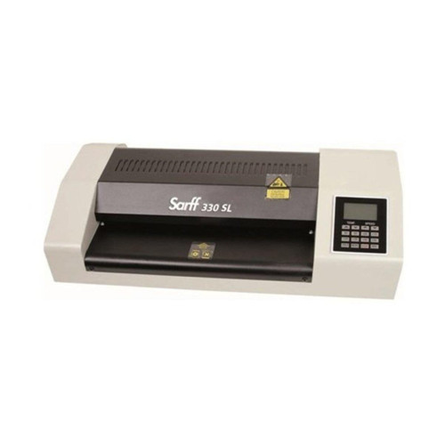 Sarff Laminasyon Makinası 330 SL A3 Laminasyon Makinası