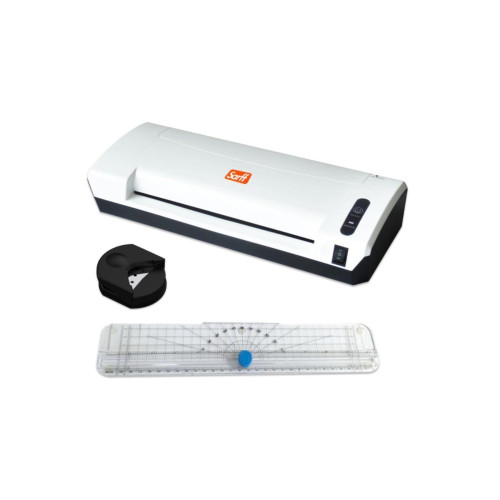 Sarff A4 Laminasyon Makinesi 236 Set