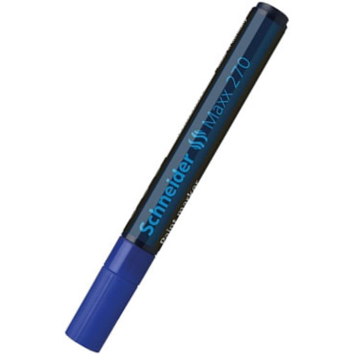 Schneider Markör Boya Maxx 1-3 MM Mavi 270