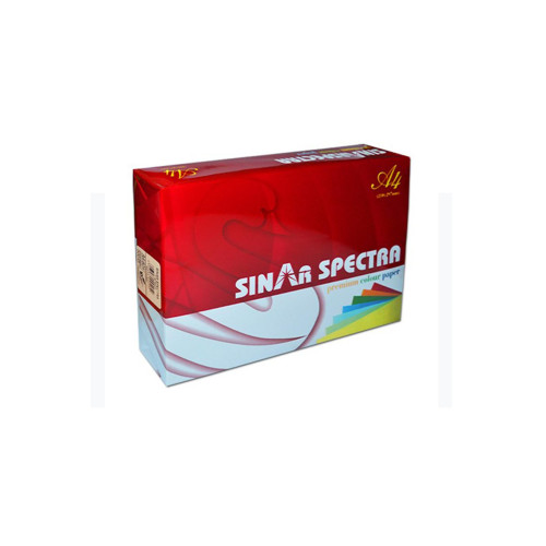 Sinar Spectra Renkli Fotokopi Kağıdı Lavanta Renk A4 500'lü IT 185