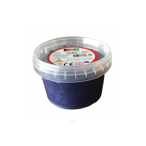 Südor Pofu Slime 200 Gram Lila Mor Pofu Slime