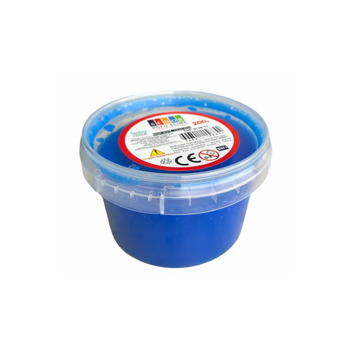 Südor Pofu Slime 200 Gram Mavi Slime