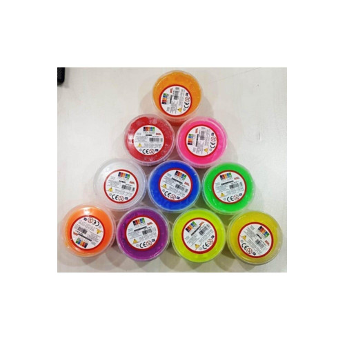 Südor Pofu Slime 200 GR Şeffaf SL08-1