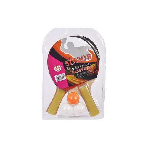 Südor Raket Set İkili Ekonomik SR01