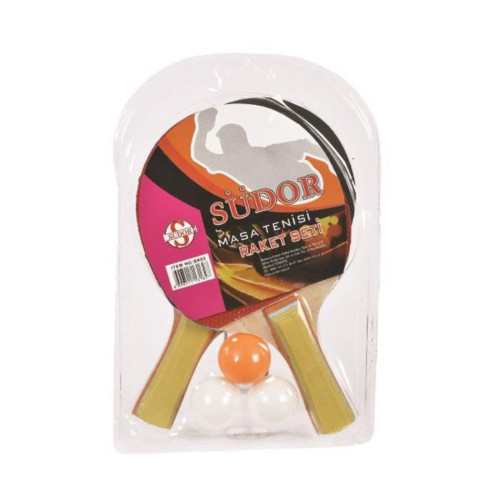 Südor Raket Set İkili SR02