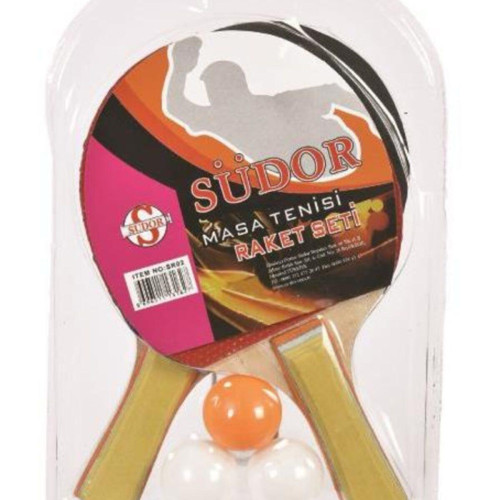 Südor Raket Set İkili SR02