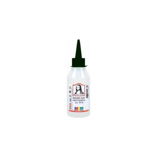 Südor Silikon Yapıştırıcı 100 ML SY-03