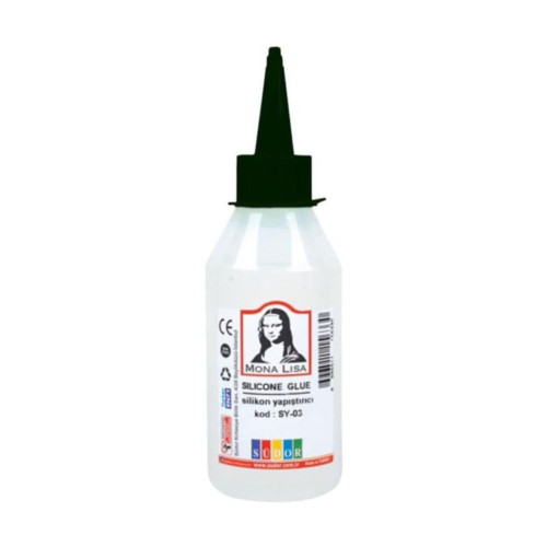 Südor Silikon Yapıştırıcı 100 ML (12 Li Paket)