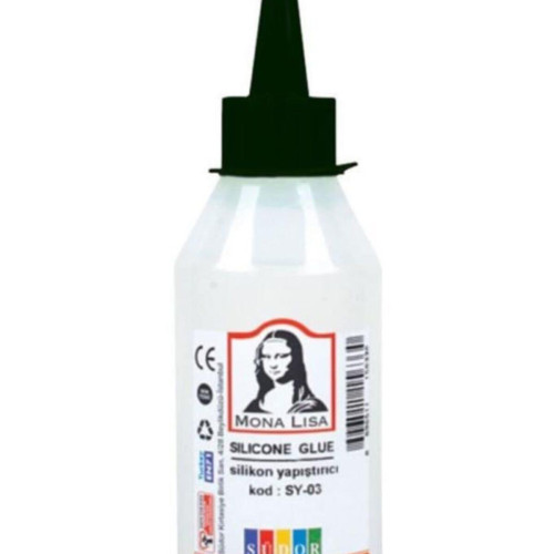 Südor Silikon Yapıştırıcı 100 ML (12 Li Paket)