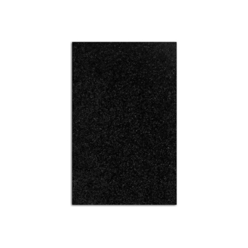 Ticon Eva Simli 50x70 cm Siyah (10 Lu Paket)
