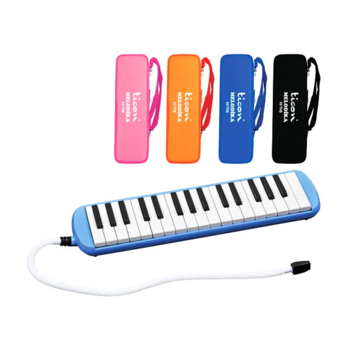 Ticon Melodika Çantalı 32 Tuşlu 4112