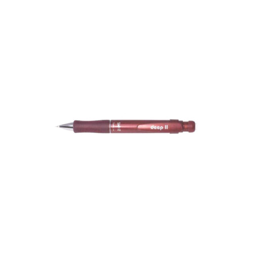 Tombow Versatil Kalem Deep II 0.5 MM K.Bakır