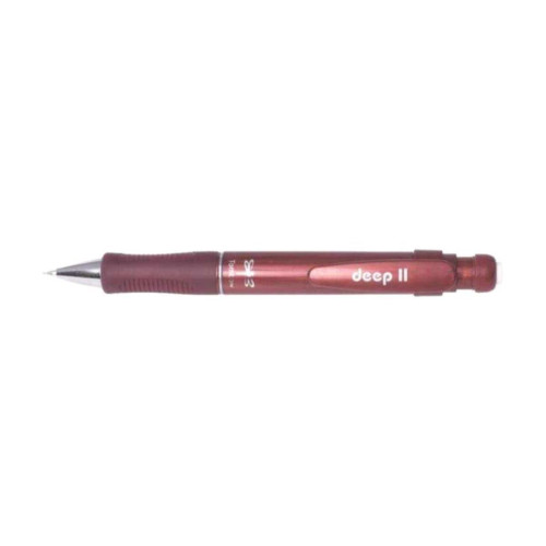 Tombow Versatil Kalem Deep II 0.5 MM K.Bakır