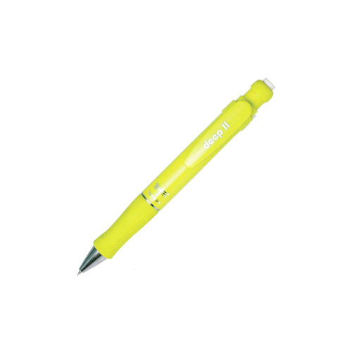 Tombow Versatil Kalem Deep II 0.5 MM Limon Yeşili