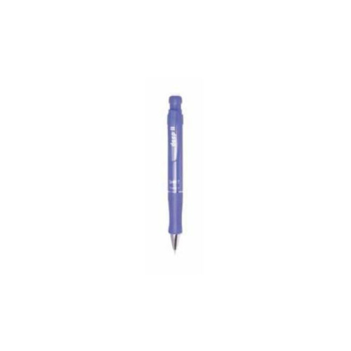 Tombow Versatil Kalem Deep II 0.5 MM Menekşe Moru
