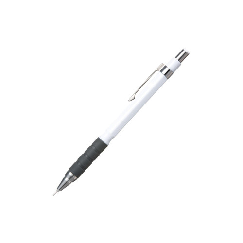 Tombow Versatil Kalem SH-300 Grip 0.5 MM Beyaz T-SH-GR21 R5