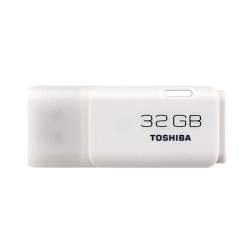 Toshıba Flash Disk Usb 32 GB 2.0