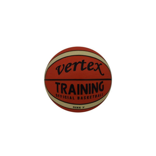 Vertex Training 7 No Turuncu Basketbol Topu (Traınıng)