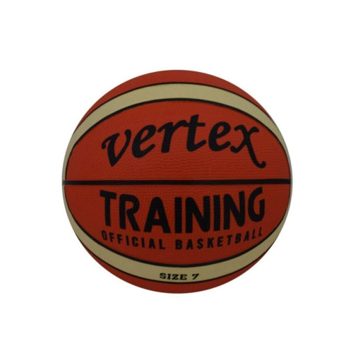 Vertex Training 7 No Turuncu Basketbol Topu (Traınıng)
