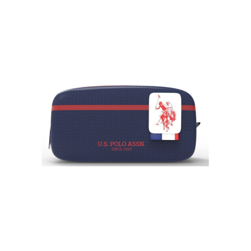 U.s. Polo Assn. Kalem Çantası Kalem Kutusu