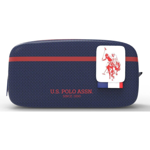 U.s. Polo Assn. Kalem Çantası Kalem Kutusu
