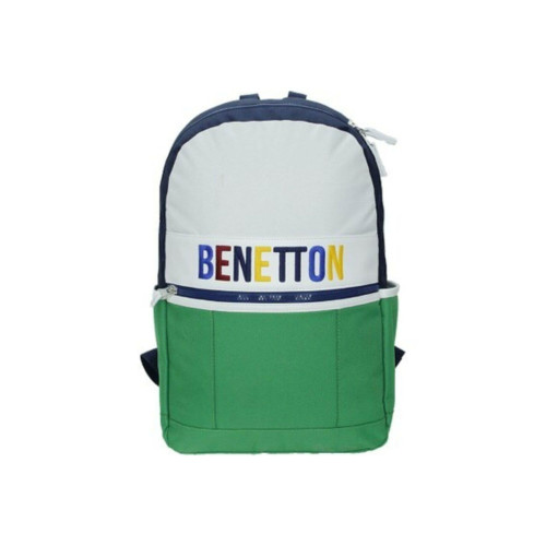United Colors of Benetton Sırt Okul Çantası 70068
