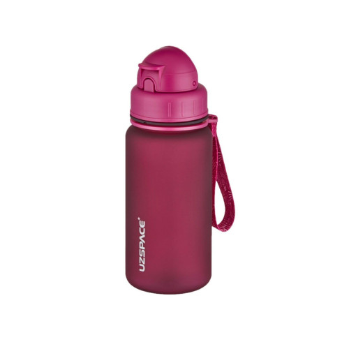 Uzspace Abacus Two Trıtan/Pi 400 ML Kırmızı 3024-2