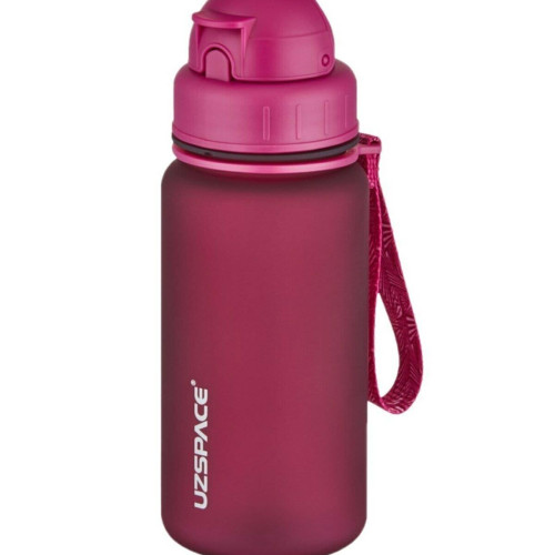 Uzspace Abacus Two Trıtan/Pi 400 ML Kırmızı 3024-2