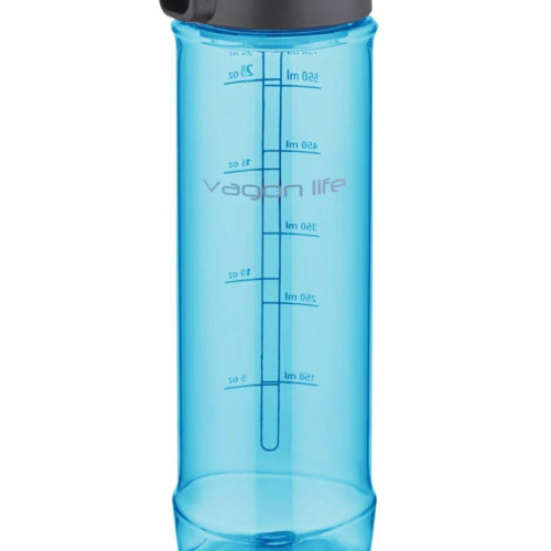 Vagon Life Matara Polycarbon 730 ML Turkuaz 1715