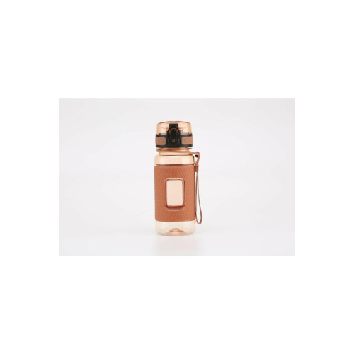 Vagon life Uzspace 5043 Little Tritan Matara 350 ml Kahverengi Bpa Free