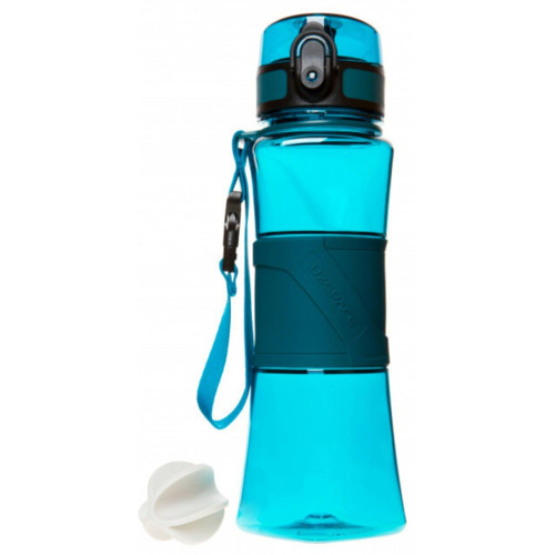 Vagon Life Trıtan/ Bpa Free 500 ML Turkuaz 6010